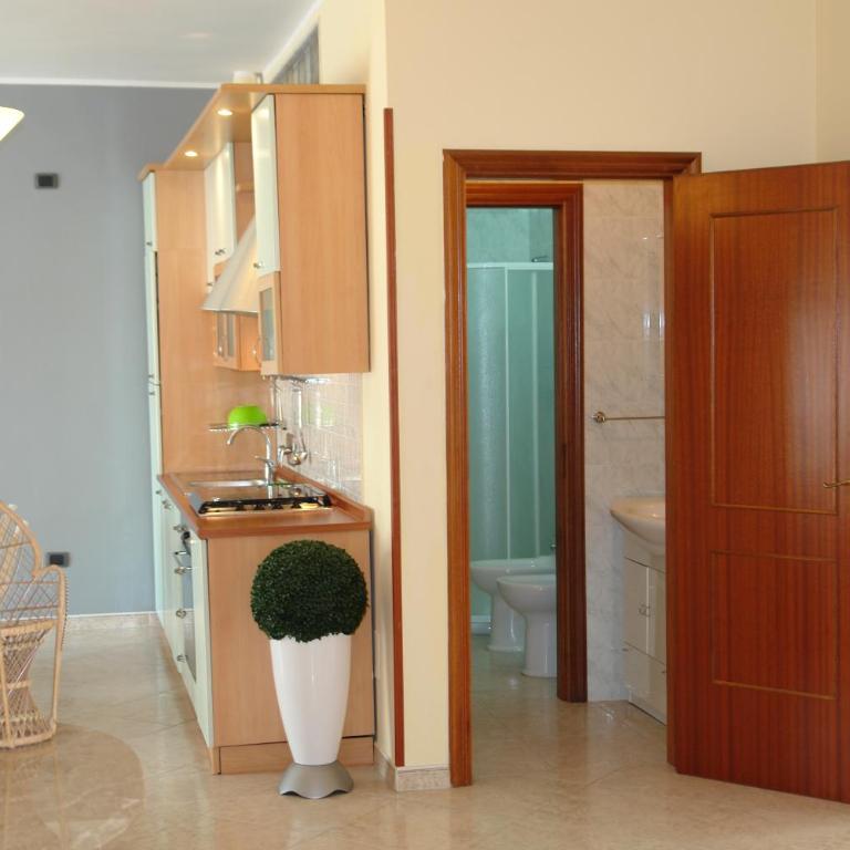 Lido Giudy - Appartamento con 3 Camere da Letto - 8