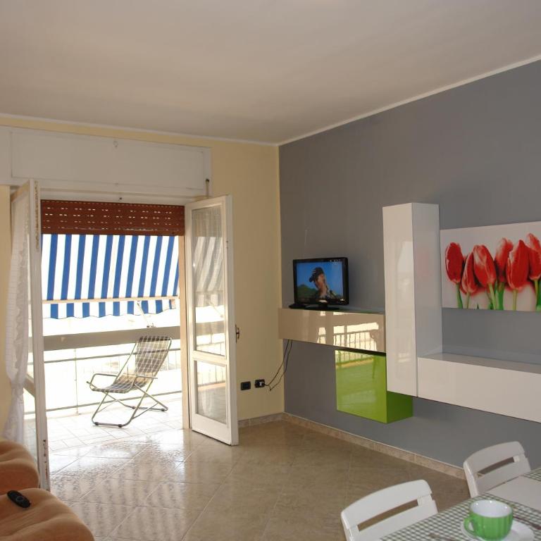 Lido Giudy - Appartamento con 3 Camere da Letto - 3
