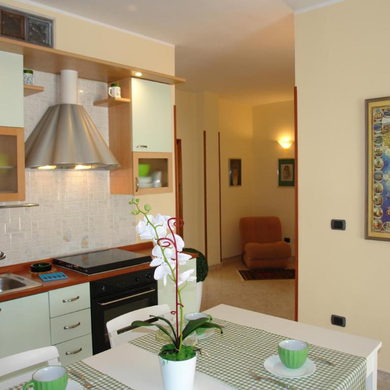 Lido Giudy - Appartamento con 3 Camere da Letto - 7