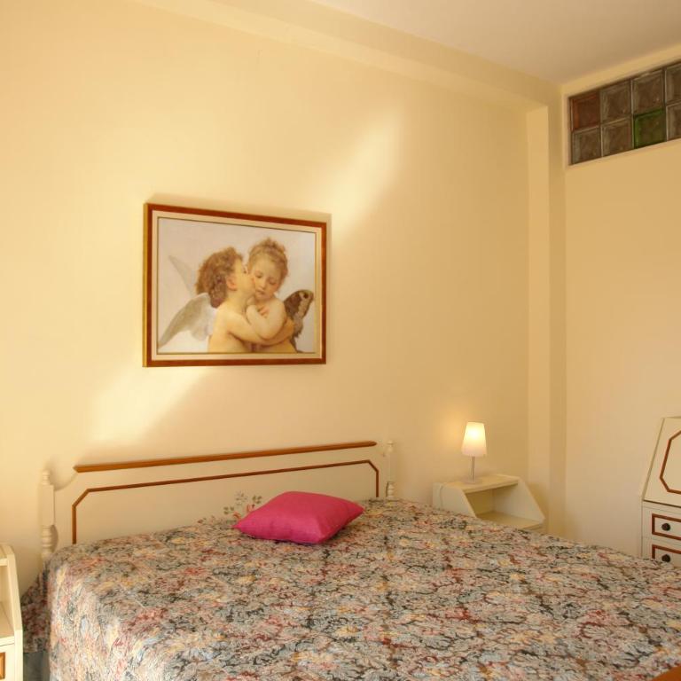 Lido Giudy - Appartamento con 3 Camere da Letto - 11