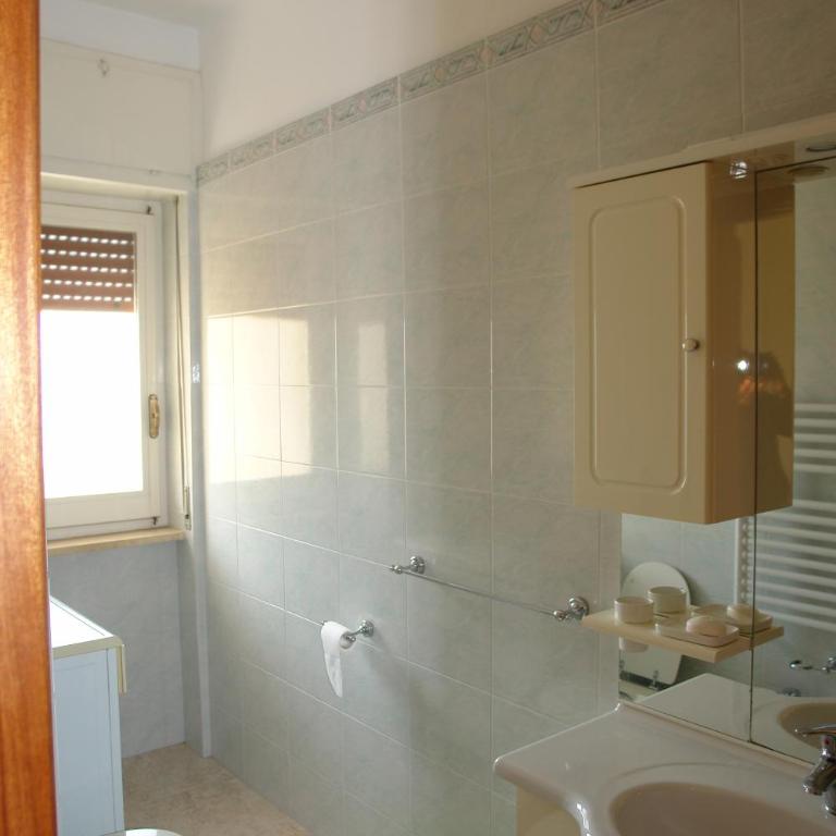 Lido Giudy - Appartamento con 3 Camere da Letto - 17