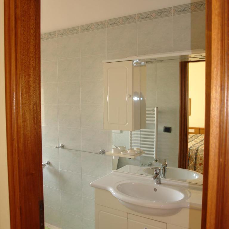 Lido Giudy - Appartamento con 3 Camere da Letto - 16