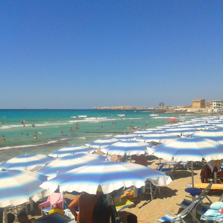 Lido Giudy - Appartamento con 3 Camere da Letto - 19