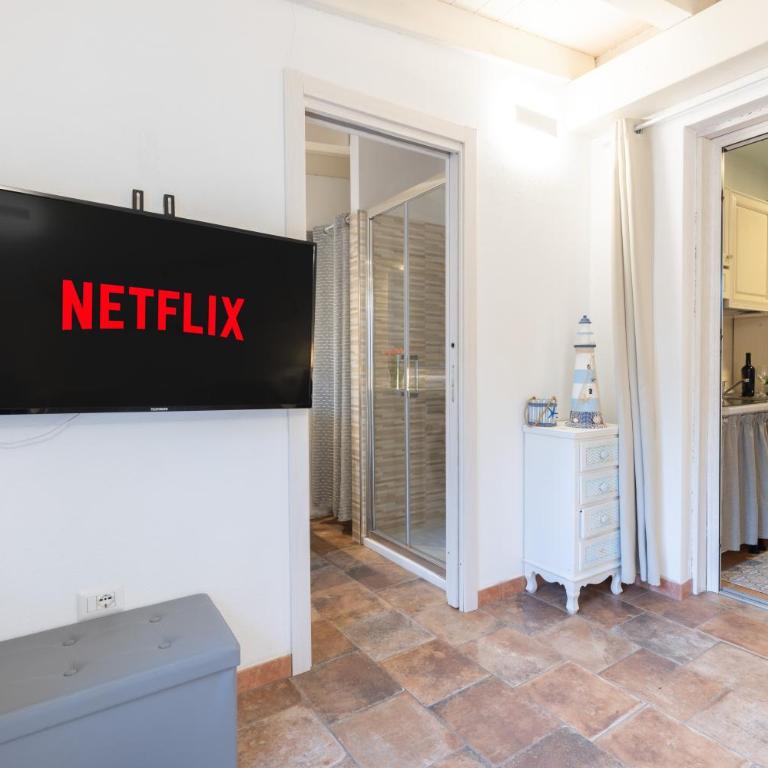 AD Sibilla Apartment - Appartamento con 1 Camera da Letto - 2