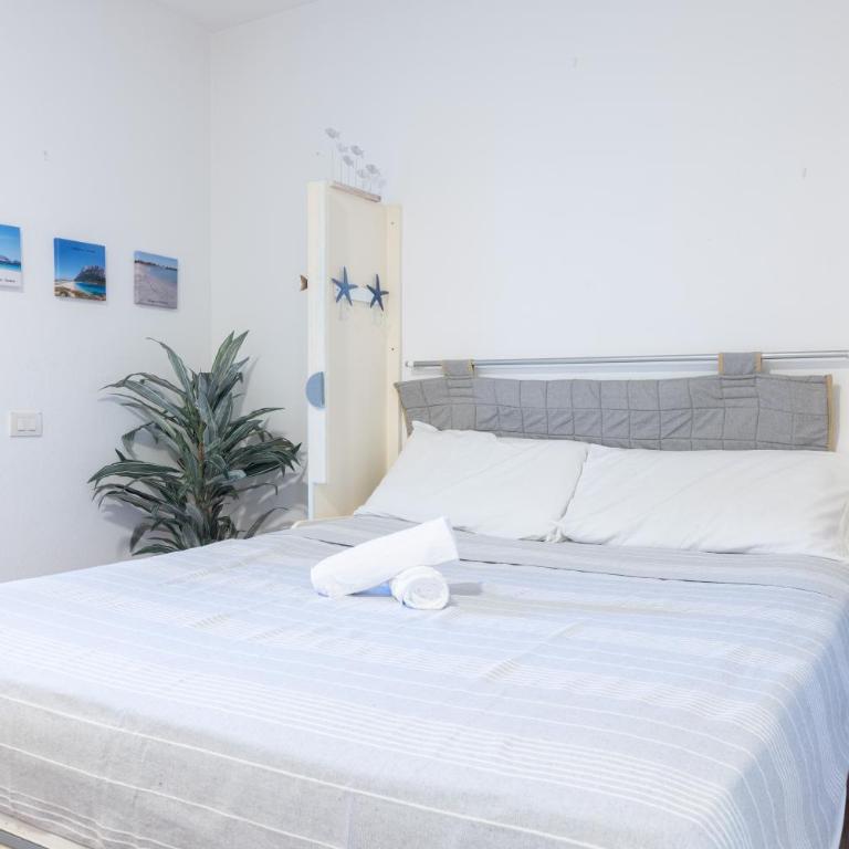 AD Sibilla Apartment - Appartamento con 1 Camera da Letto - 5
