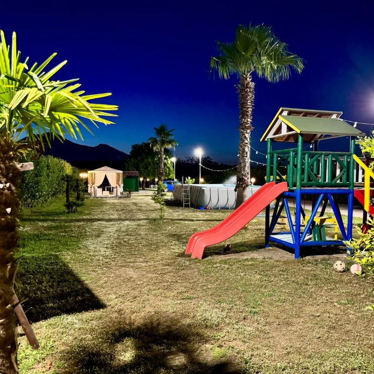 Villa Valentino Pompeji - Appartamento con 2 Camere da Letto - 38