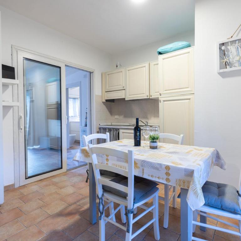 AD Sibilla Apartment - Appartamento con 1 Camera da Letto - 4