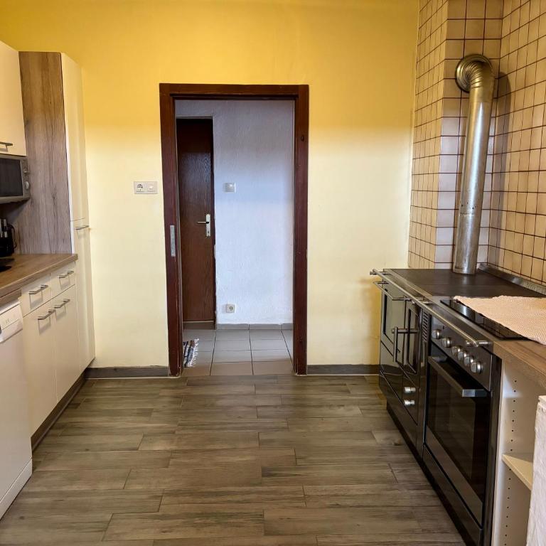 Leiterhütte - Apartment mit 2 Schlafzimmern und Seeblick - 6