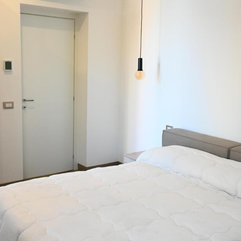 Manno's Apartment - Appartamento Superior con Balcone - 11