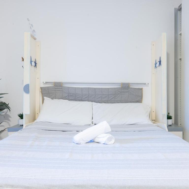 AD Sibilla Apartment - Appartamento con 1 Camera da Letto - 6