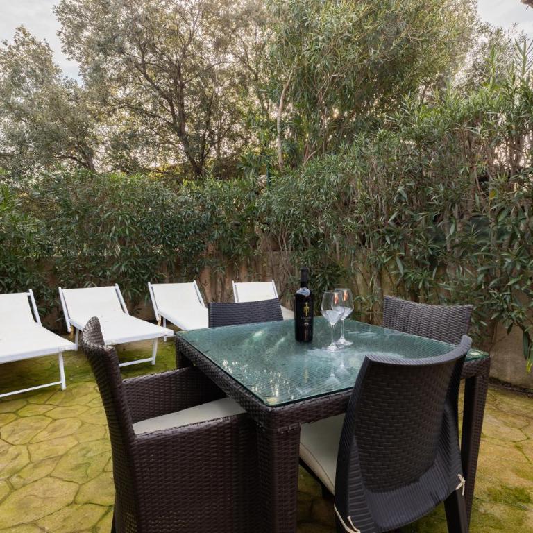 AD Sibilla Apartment - Appartamento con 1 Camera da Letto - 12
