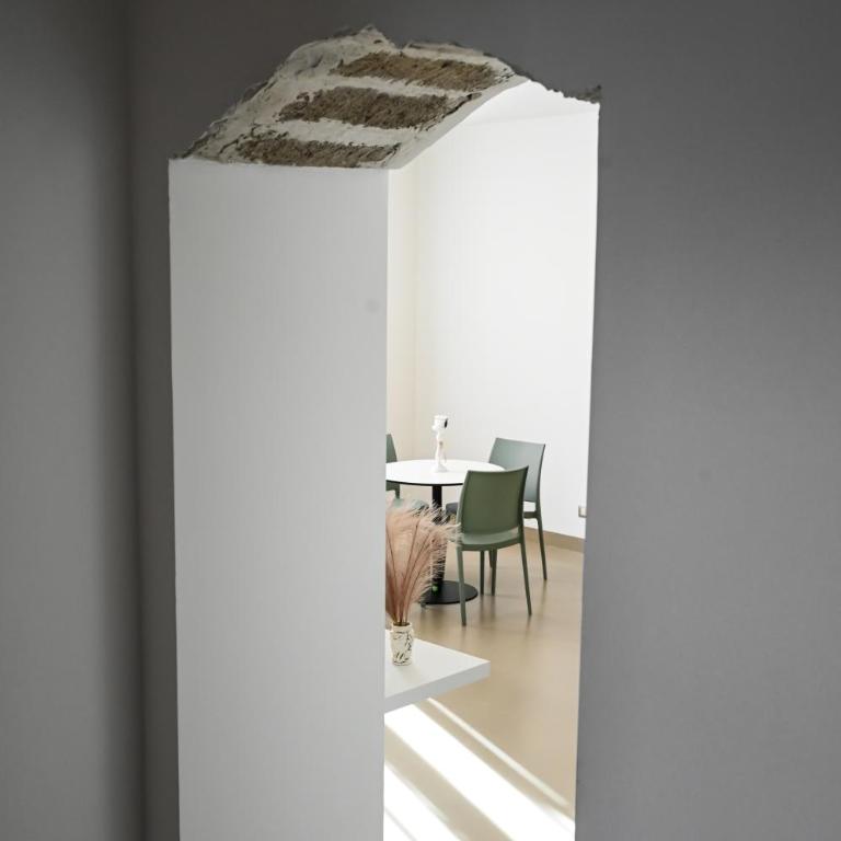 Manno's Apartment - Appartamento Superior con Balcone - 9