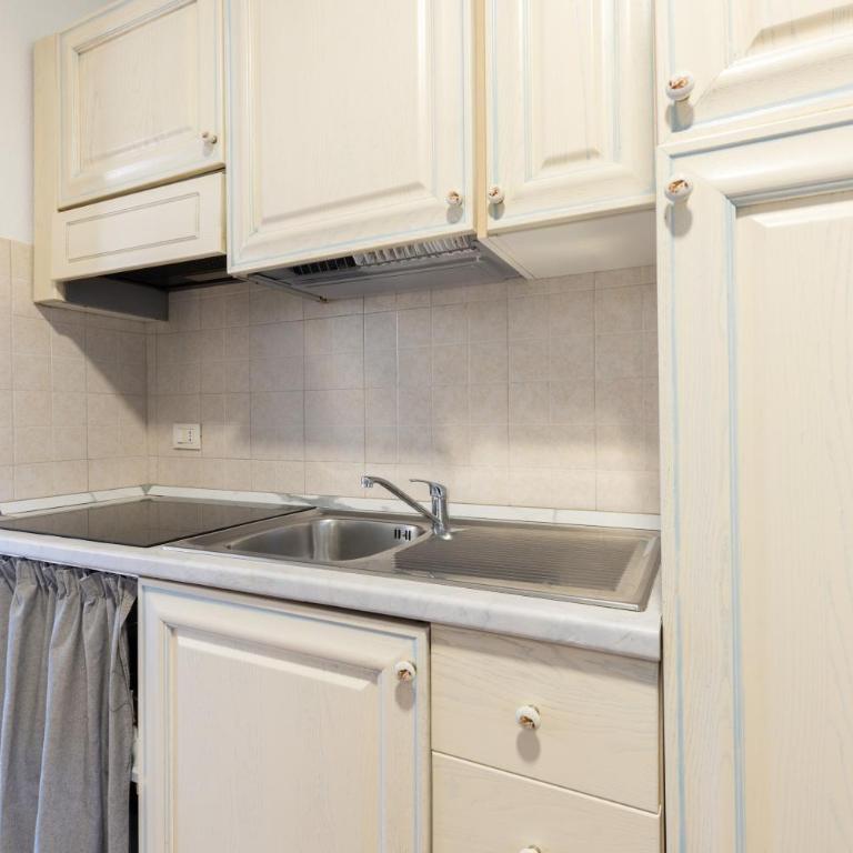 AD Sibilla Apartment - Appartamento con 1 Camera da Letto - 14