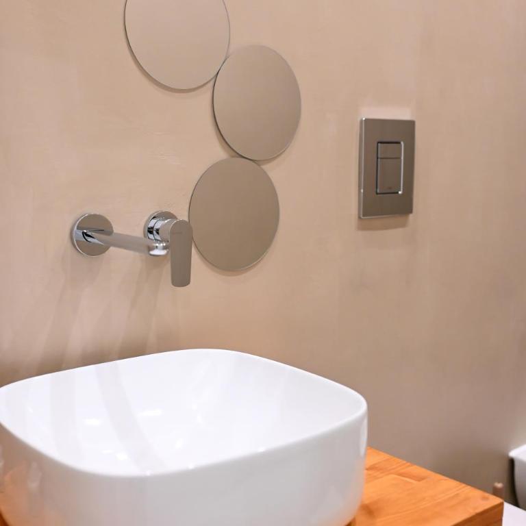 Manno's Apartment - Appartamento Superior con Balcone - 15