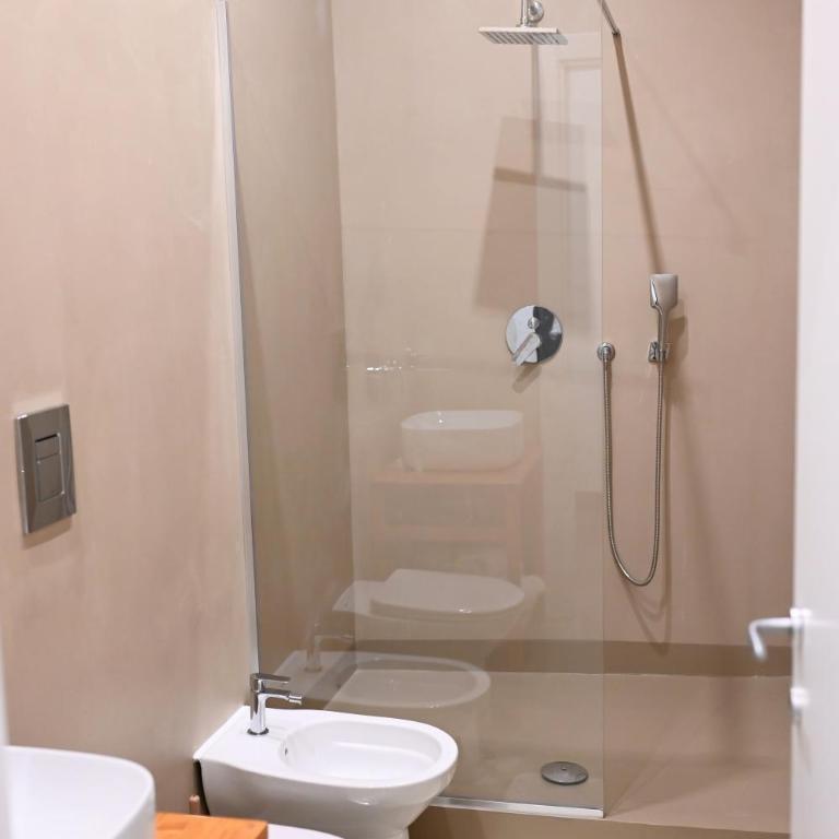 Manno's Apartment - Appartamento Superior con Balcone - 16