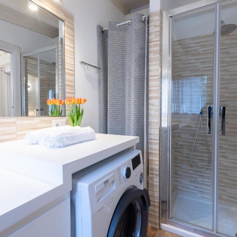 AD Sibilla Apartment - Appartamento con 1 Camera da Letto - 9