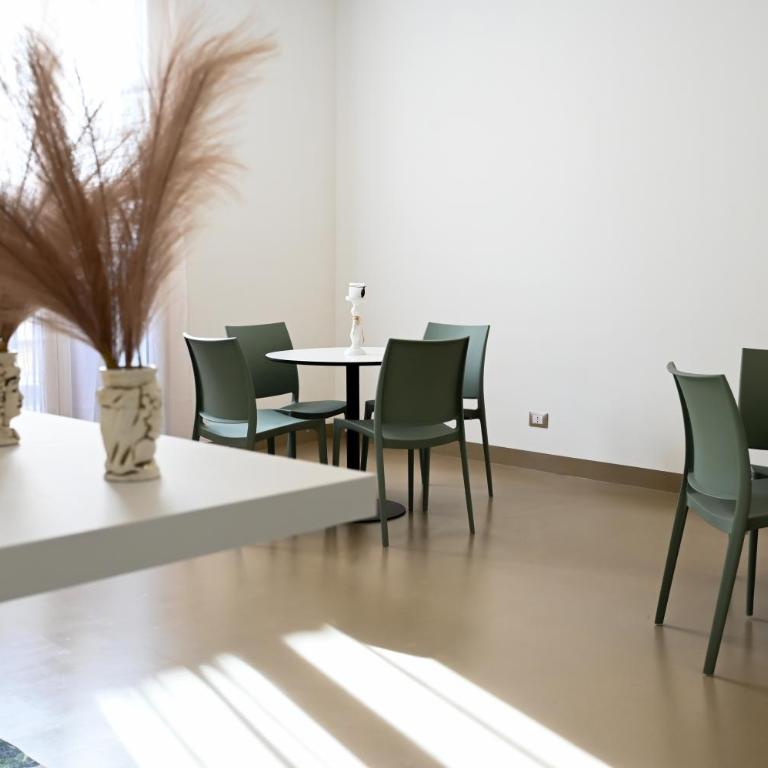Manno's Apartment - Appartamento Superior con Balcone - 14