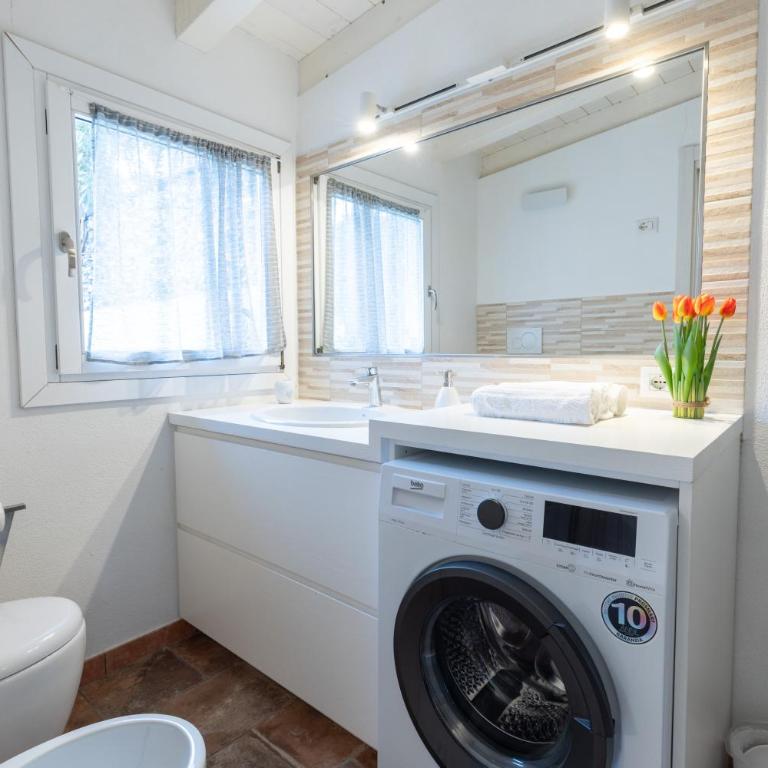 AD Sibilla Apartment - Appartamento con 1 Camera da Letto - 8