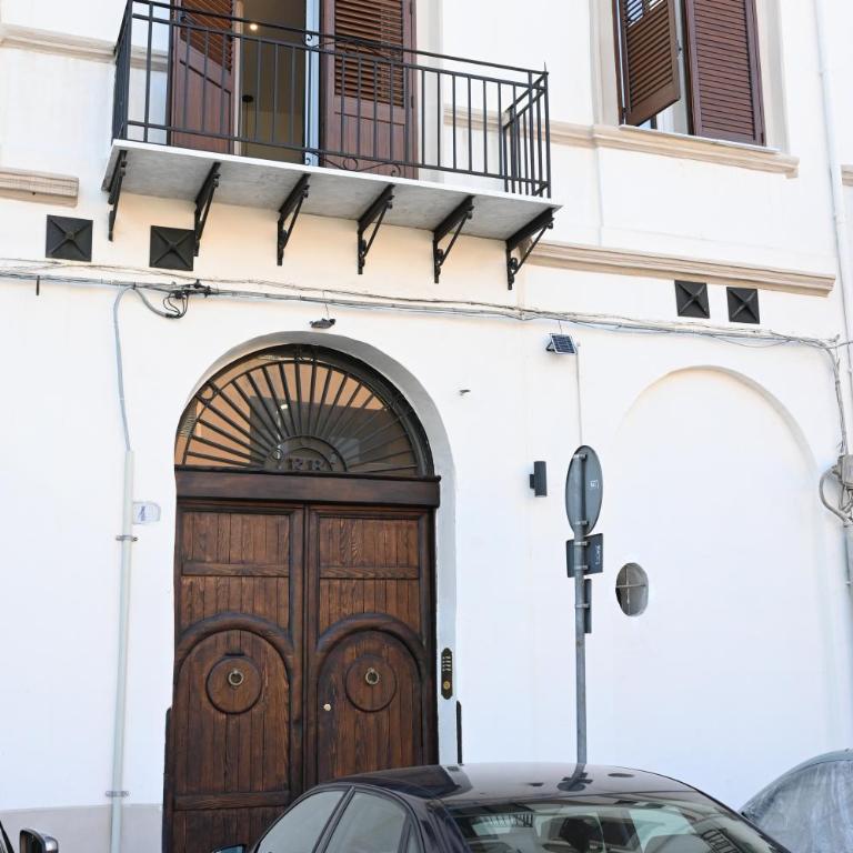 Manno's Apartment - Appartamento con 2 Camere da Letto e Balcone - 8