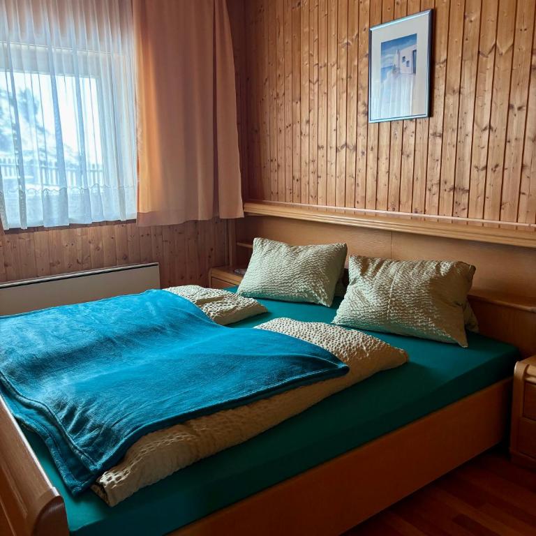 Leiterhütte - Apartment mit 2 Schlafzimmern und Seeblick - 3