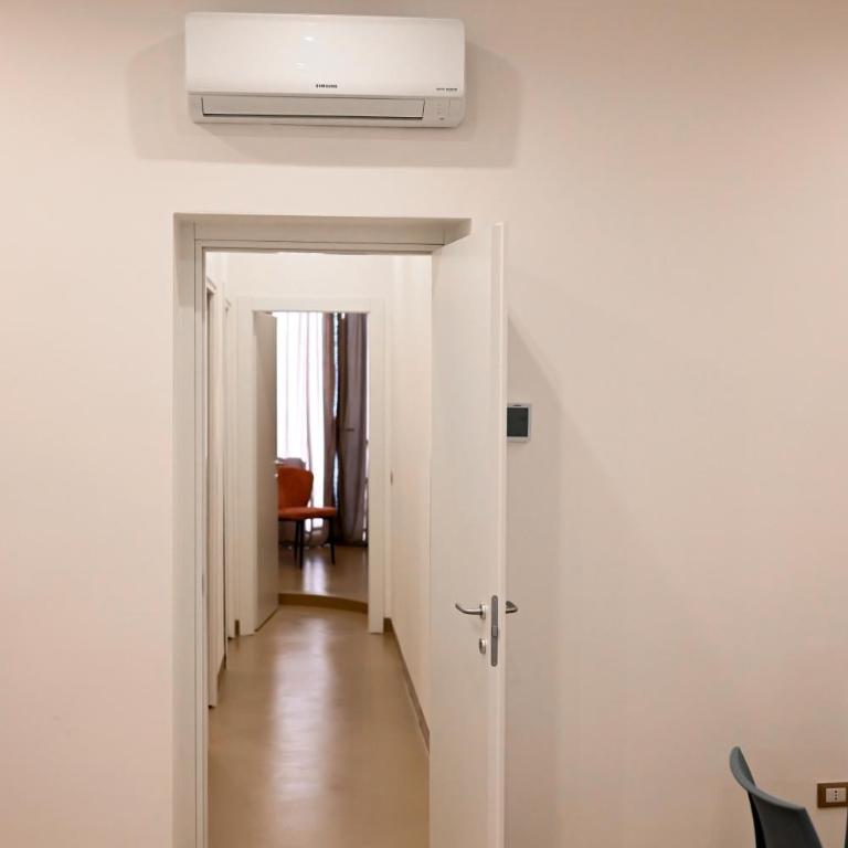 Manno's Apartment - Appartamento con 2 Camere da Letto e Balcone - 22
