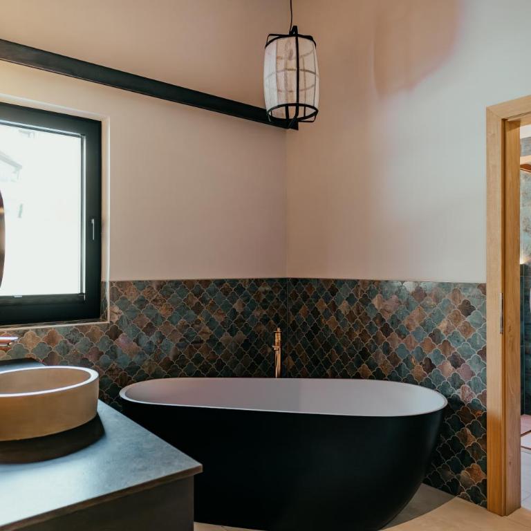Chalet Ladis - Maison 6 Chambres - 8