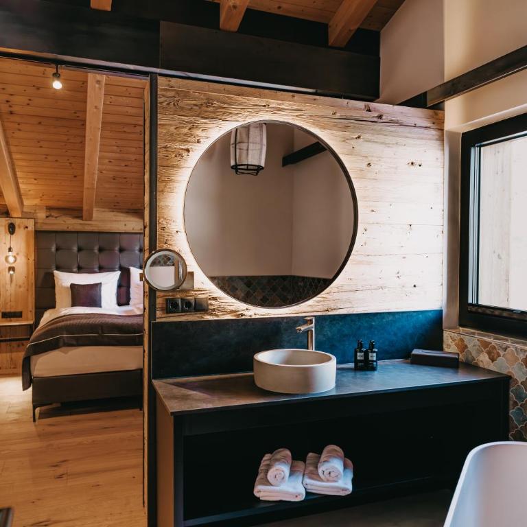 Chalet Ladis - Maison 6 Chambres - 7