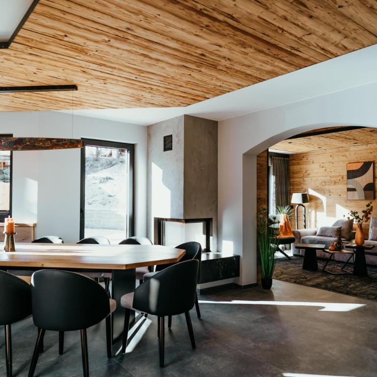 Chalet Ladis - Maison 6 Chambres - 3
