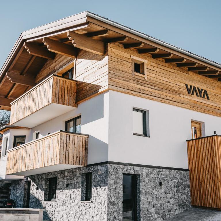 Chalet Ladis - Maison 6 Chambres - 2