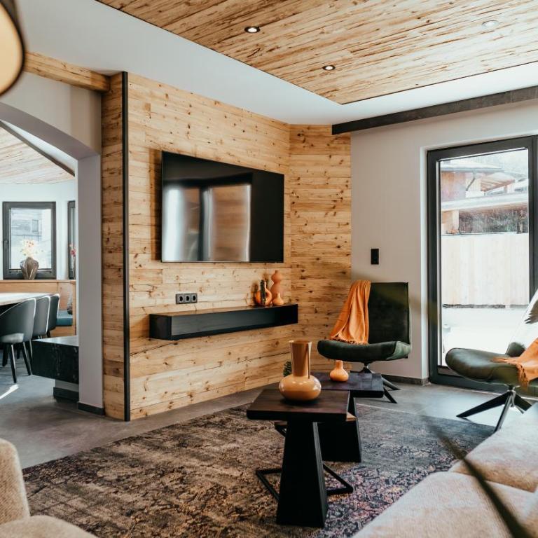 Chalet Ladis - Maison 6 Chambres - 6