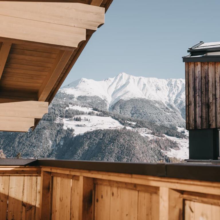 Chalet Ladis - Maison 6 Chambres - 10