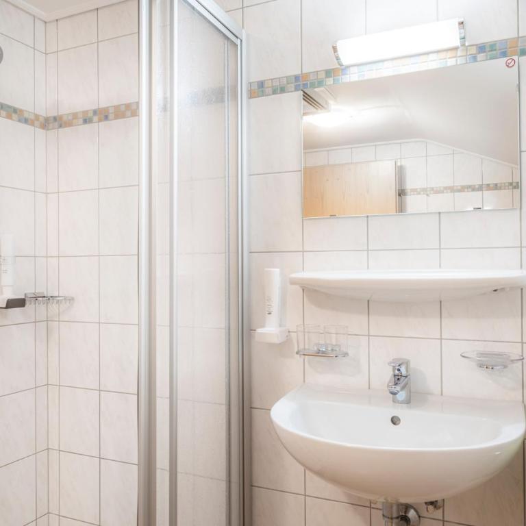 Obersteffengut - Apartment mit 1 Schlafzimmer - 6