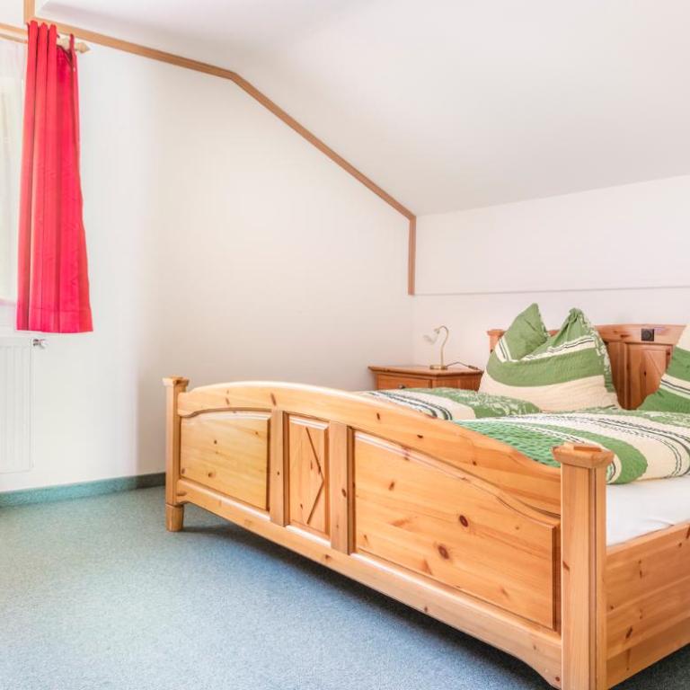 Obersteffengut - Apartment mit 1 Schlafzimmer - 8