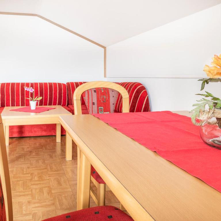 Obersteffengut - Apartment mit 1 Schlafzimmer - 3