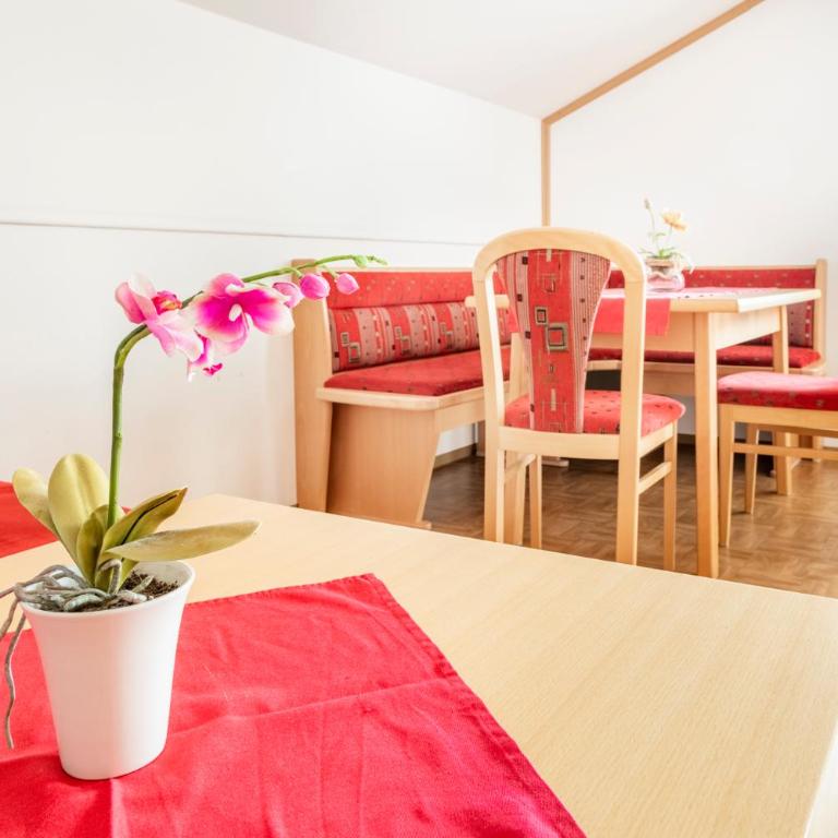 Obersteffengut - Apartment mit 1 Schlafzimmer - 4