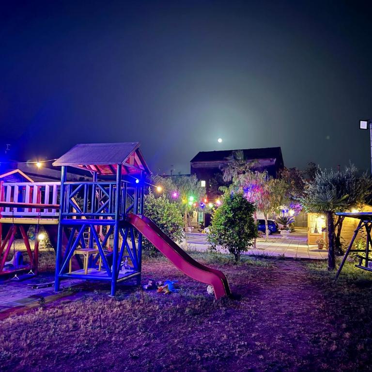 Villa Valentino Pompeji - Appartamento con 2 Camere da Letto - 36
