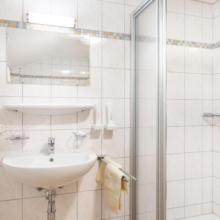 Obersteffengut - Apartment mit 2 Schlafzimmern - 12