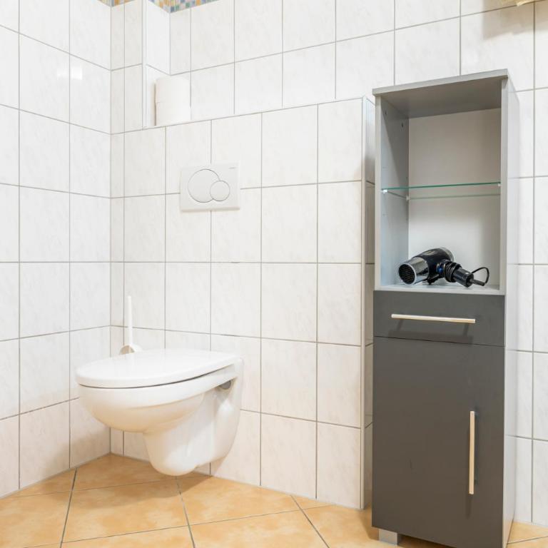 Obersteffengut - Apartment mit 2 Schlafzimmern - 11