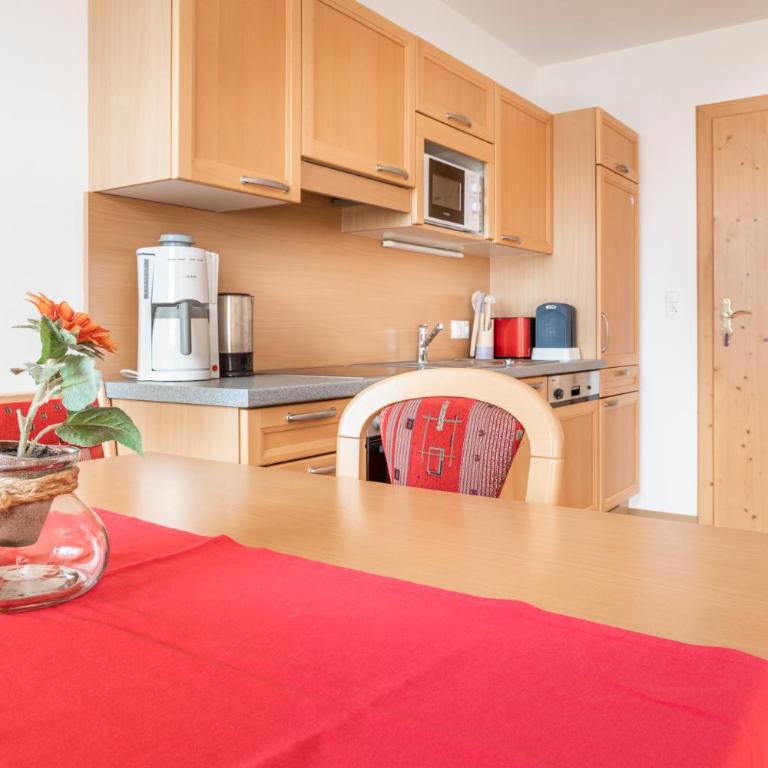 Obersteffengut - Apartment mit 2 Schlafzimmern - 5