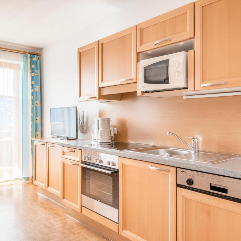 Obersteffengut - Apartment mit 1 Schlafzimmer - 9