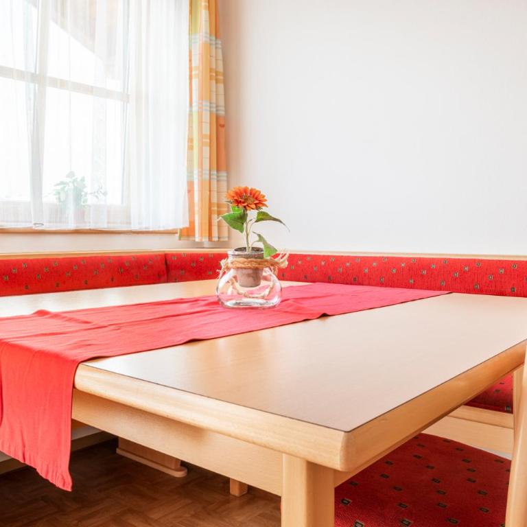 Obersteffengut - Apartment mit 2 Schlafzimmern - 10