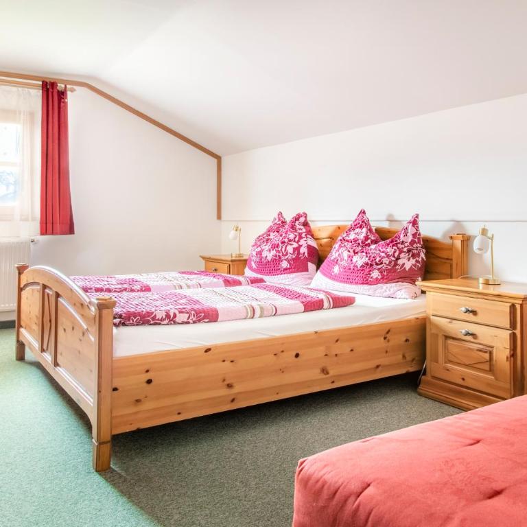 Obersteffengut - Apartment mit 2 Schlafzimmern - 3