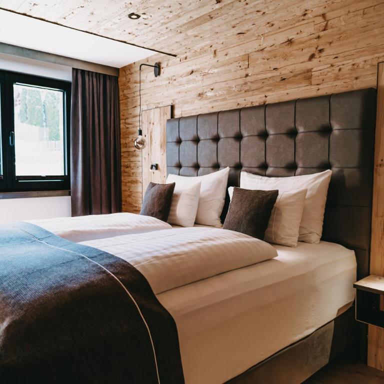 Chalet Ladis - Maison 6 Chambres - 12