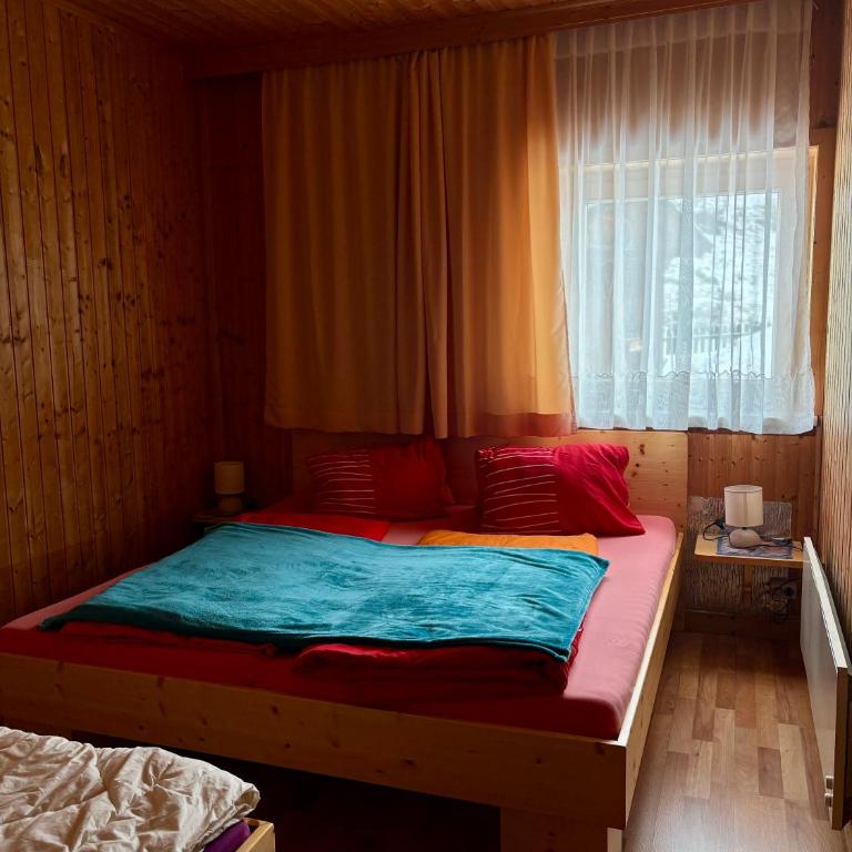 Leiterhütte - Apartment mit 2 Schlafzimmern und Seeblick - 4