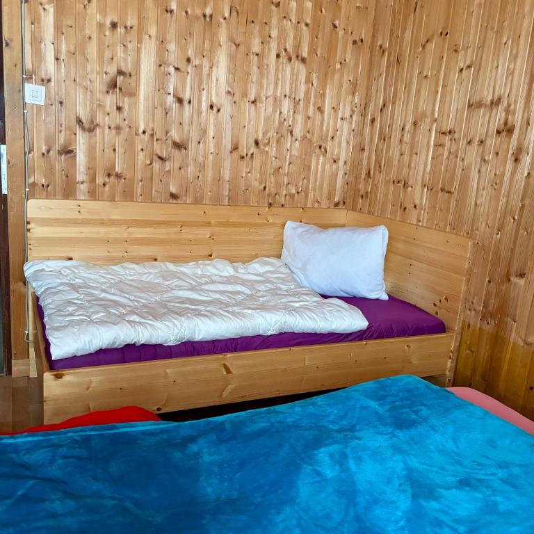 Leiterhütte - Apartment mit 2 Schlafzimmern und Seeblick - 5