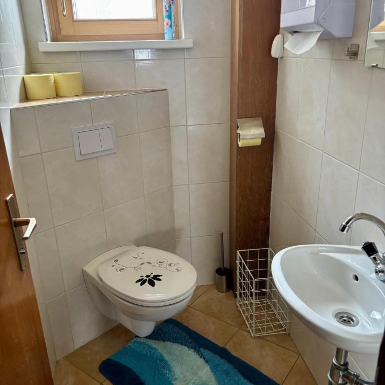Leiterhütte - Apartment mit 2 Schlafzimmern und Seeblick - 8
