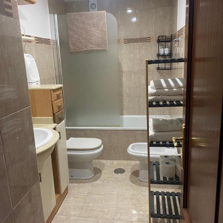 Apartamento Nolete - Apartamento de 2 dormitorios - 9