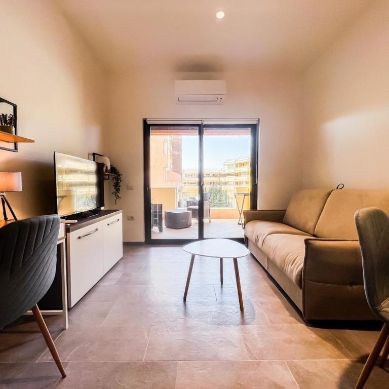 Mono Tavolara - Appartamento con 1 Camera da Letto - 3