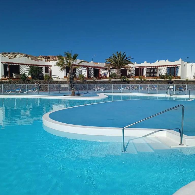 Bohemia 65 Sunbeach - One-Bedroom House - 6