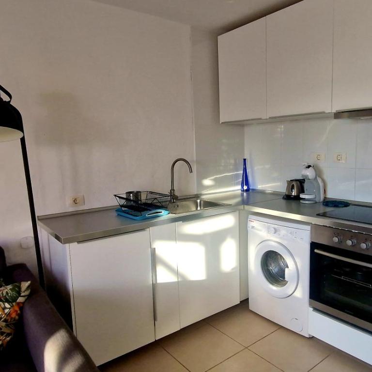 Bohemia 65 Sunbeach - One-Bedroom House - 11